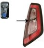 VAN WEZEL 1619924 Combination Rearlight